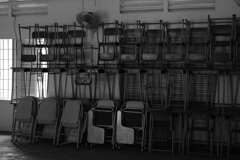 Boeng Keng Kang High School （公立）