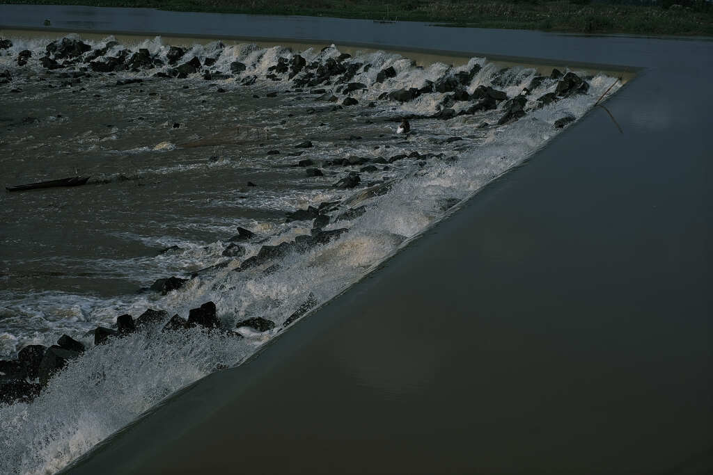 治水光景１