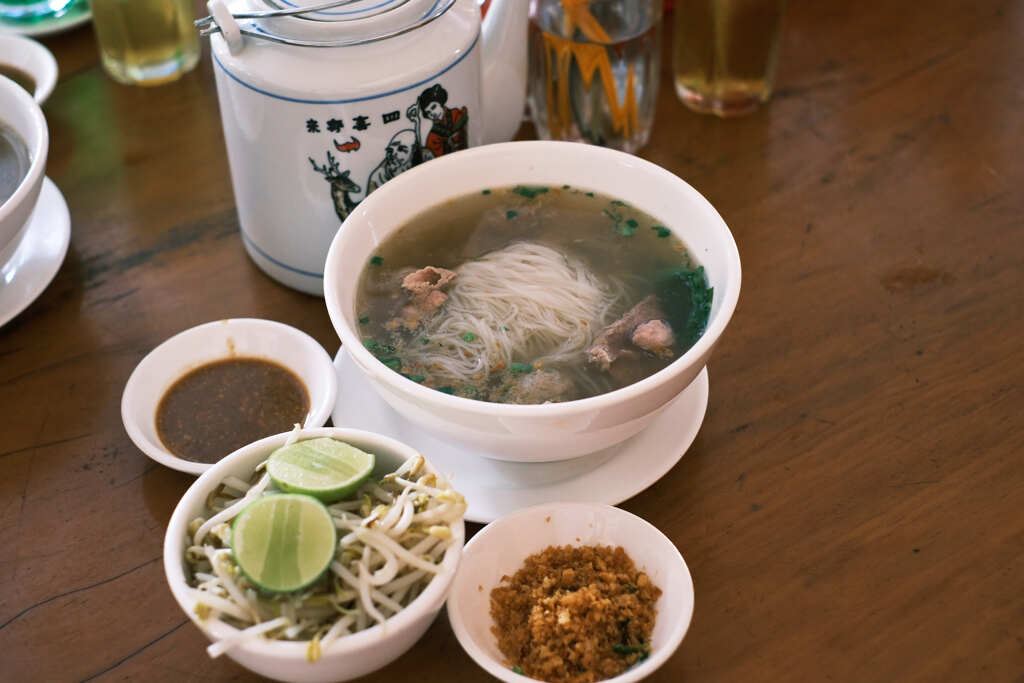 カンボジア名物