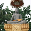 上座部仏教がカンボジアの国教