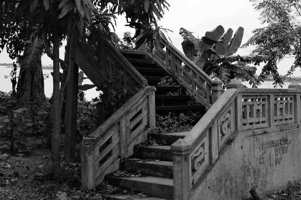 写真指編　喪失