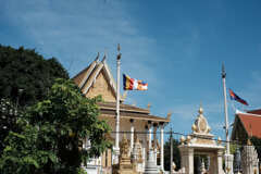 プレア　ビヒア　ワットボトム　タバダイ寺院