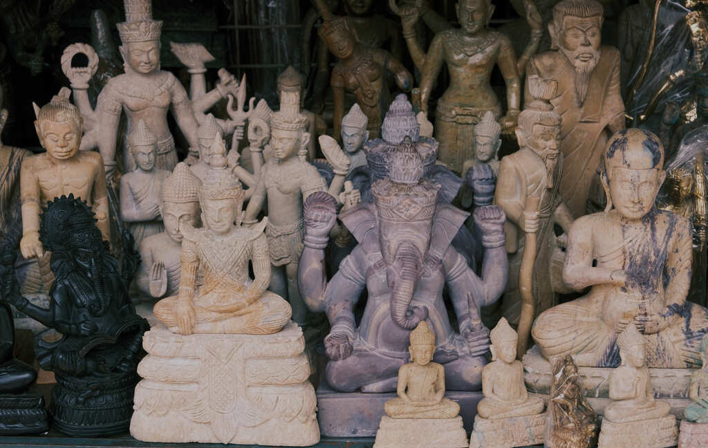 コロナ禍での限られた散歩３