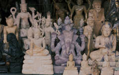 コロナ禍での限られた散歩３