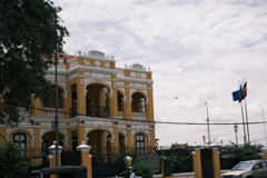 French Coronial 　国連ユネスコ　