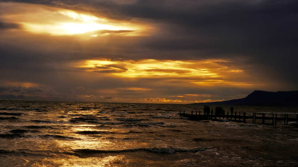カンボジア　カイプ旅行