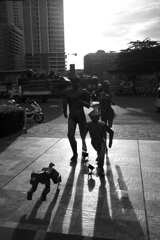 From the album  影　家族