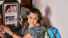 カンボジア女性の人生