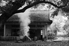 Boeng Keng Kang High School （公立）