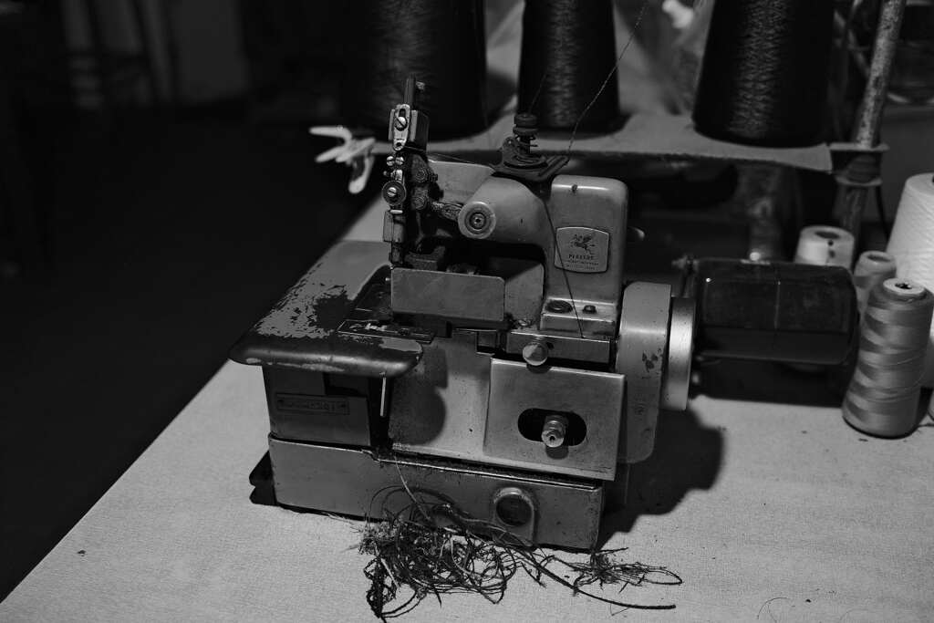 モノクロ練習１０