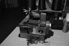 モノクロ練習１０