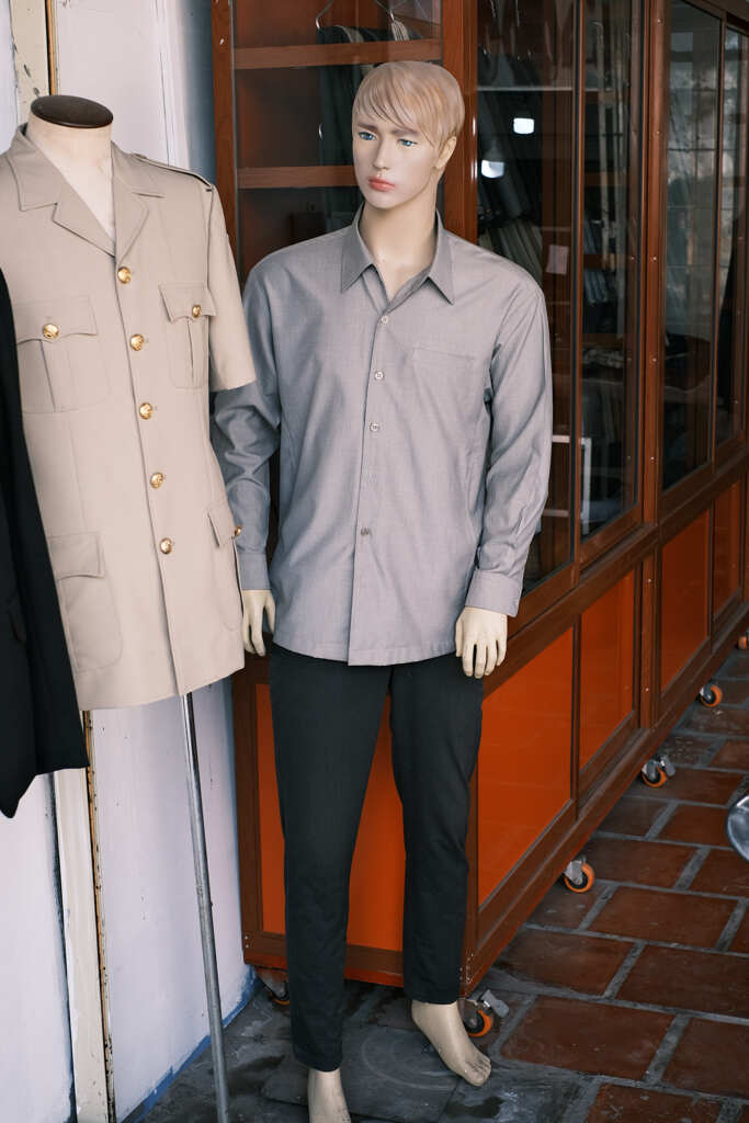 プノンペン散歩撮り２