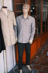 プノンペン散歩撮り２