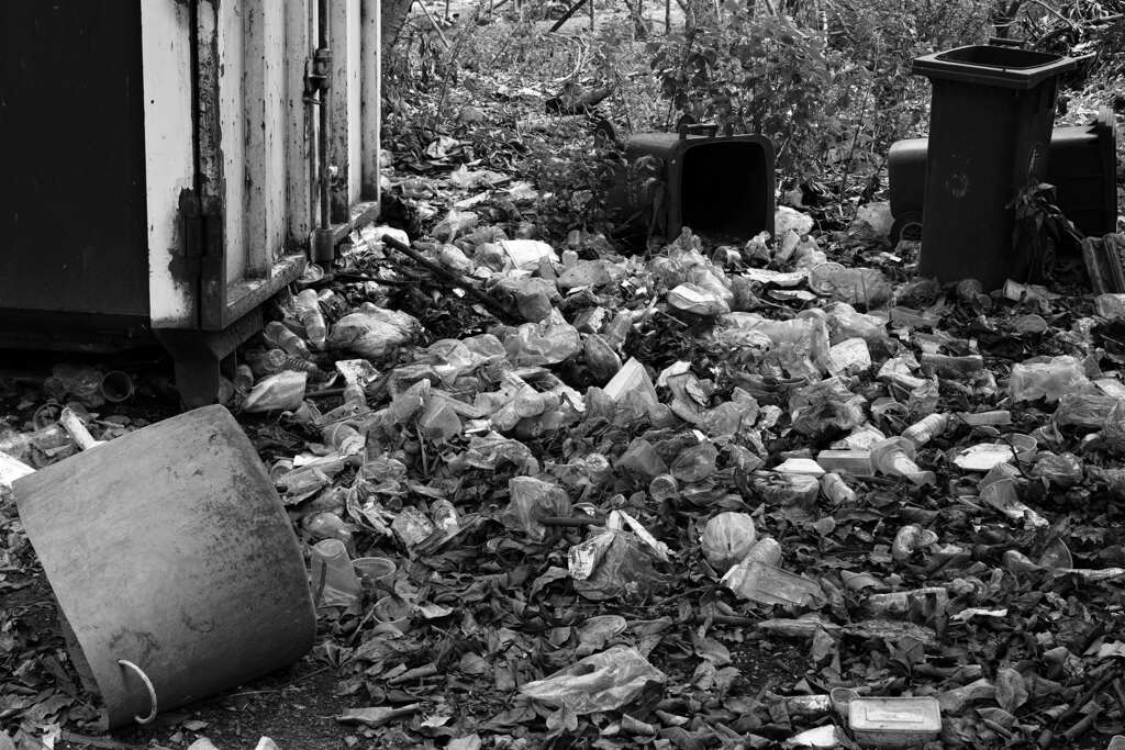 Boeng Keng Kang High School （公立）