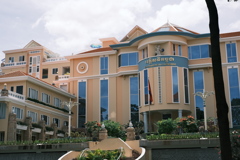 French Coronial 　カンボジア電力