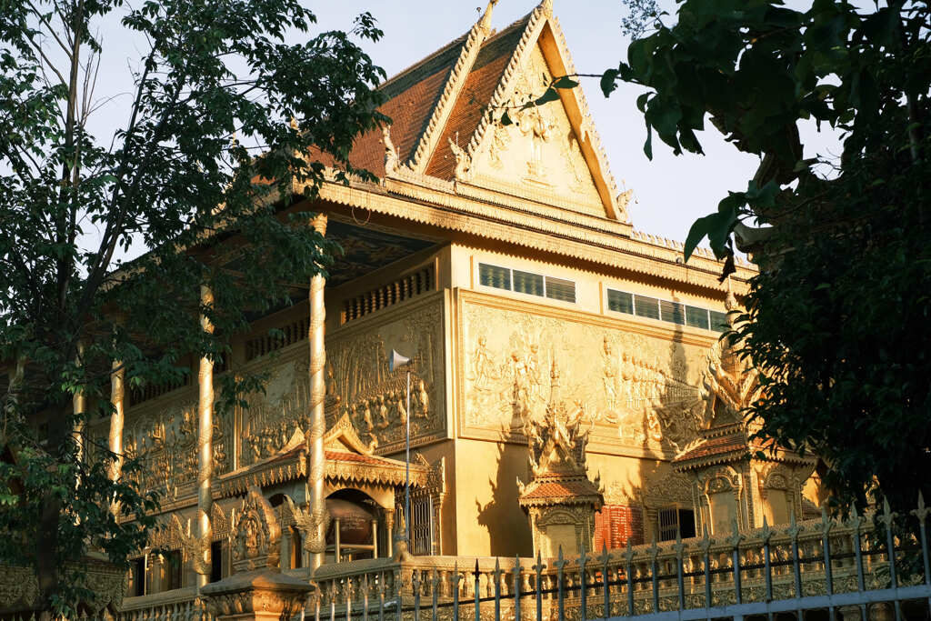 ゴールデンテンプル２