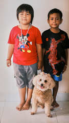 カンボジアの食糧事情