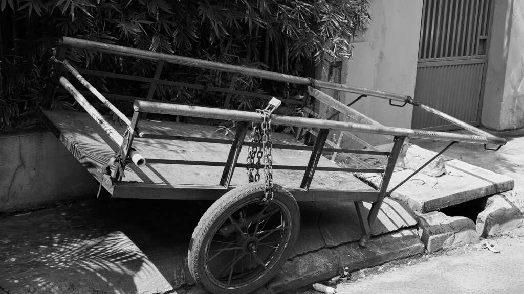 クメールリアカー