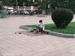 From the album 父親不在