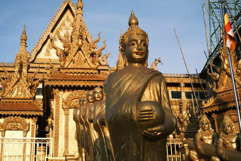 ゴールデンテンプル４