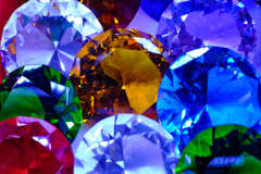 キャンディーショップ４