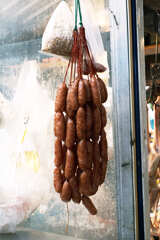 カンボジア生活　ドライソーセイジ