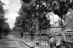 トンレー　バッティー遺跡