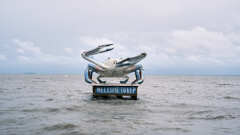 カンボジア　カイプ