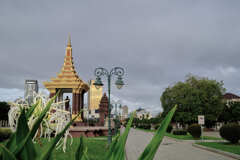 Good Morning Phnom Penh３