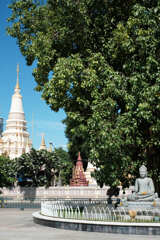 プレア　ビヒア　ワットボトム　タバダイ寺院
