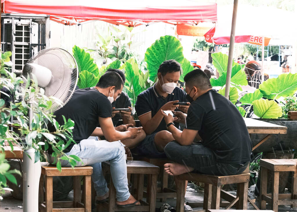 働かない富裕層の子弟