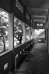 Boeng Keng Kang High School （公立）