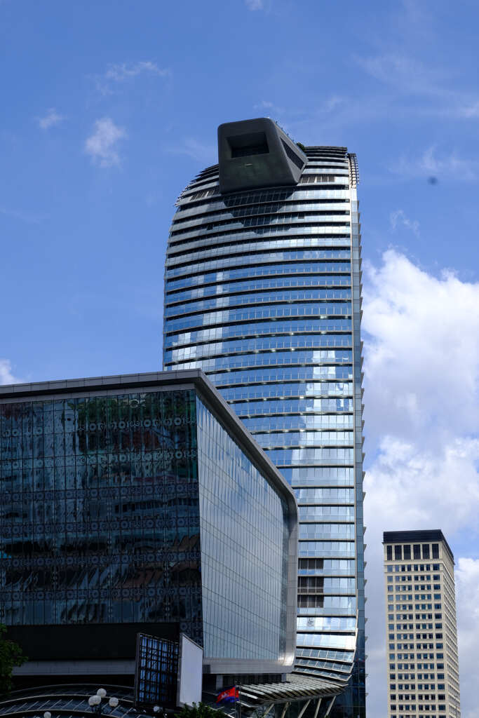 マンハッタン計画４