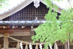 守り神