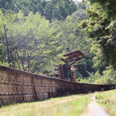 廃駅