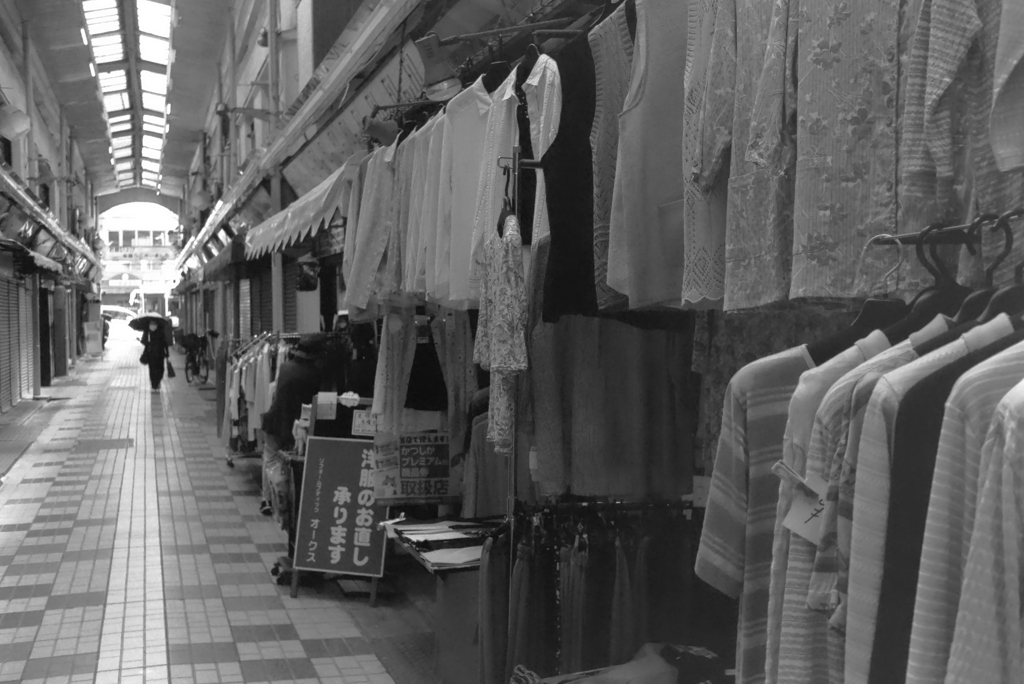 film 立石マダム行きつけの店