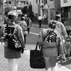 祭り娘