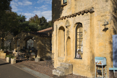 例のケーキ屋さん