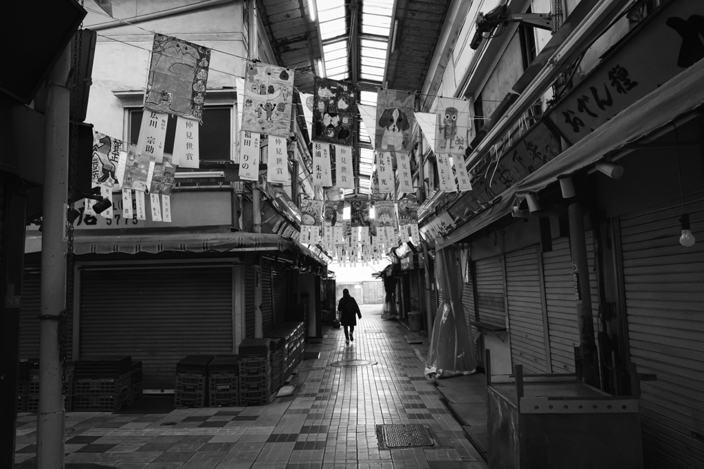 come back to Tateishi 