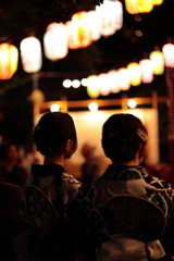 祭りの夜2