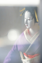 箱入り娘