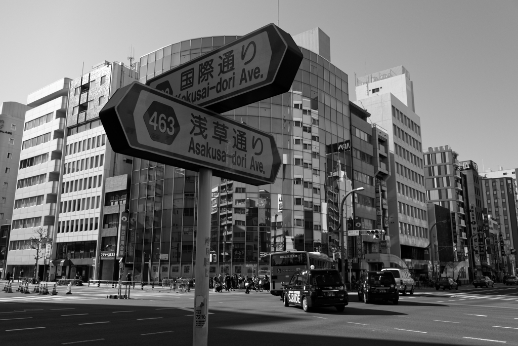 クロス