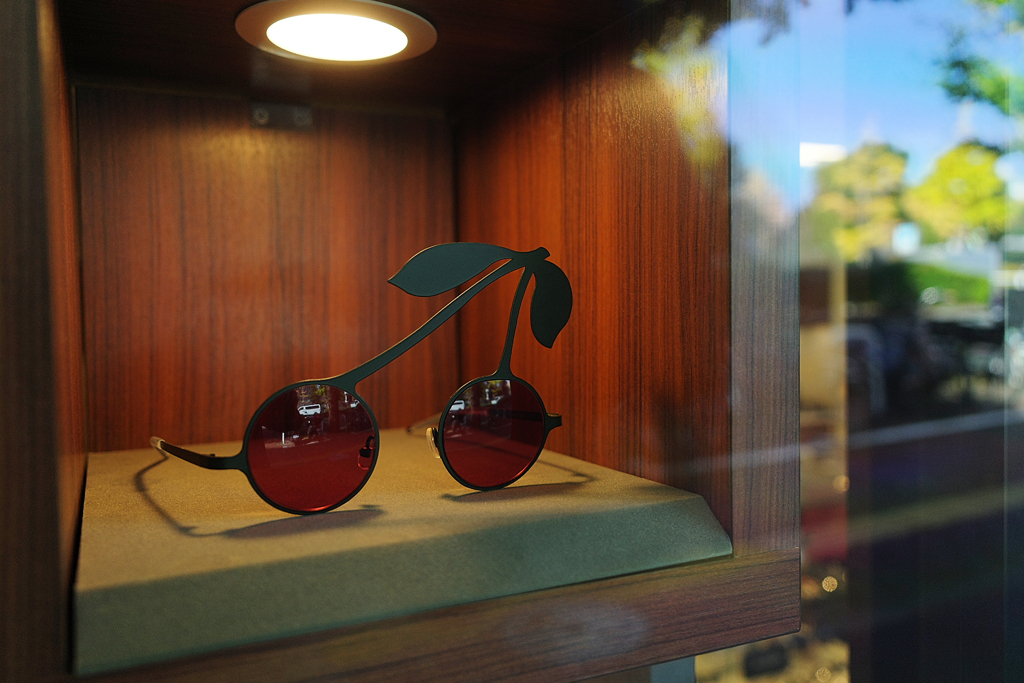 Cherry Girl
