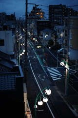 引き続き