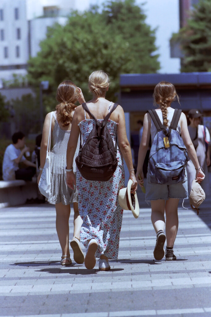 film  　 みて見て！足の裏