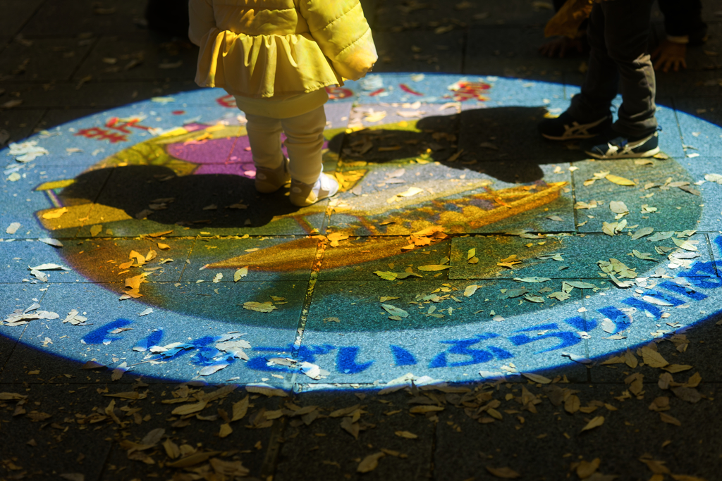 なかよしシャドウ