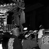祭の夜