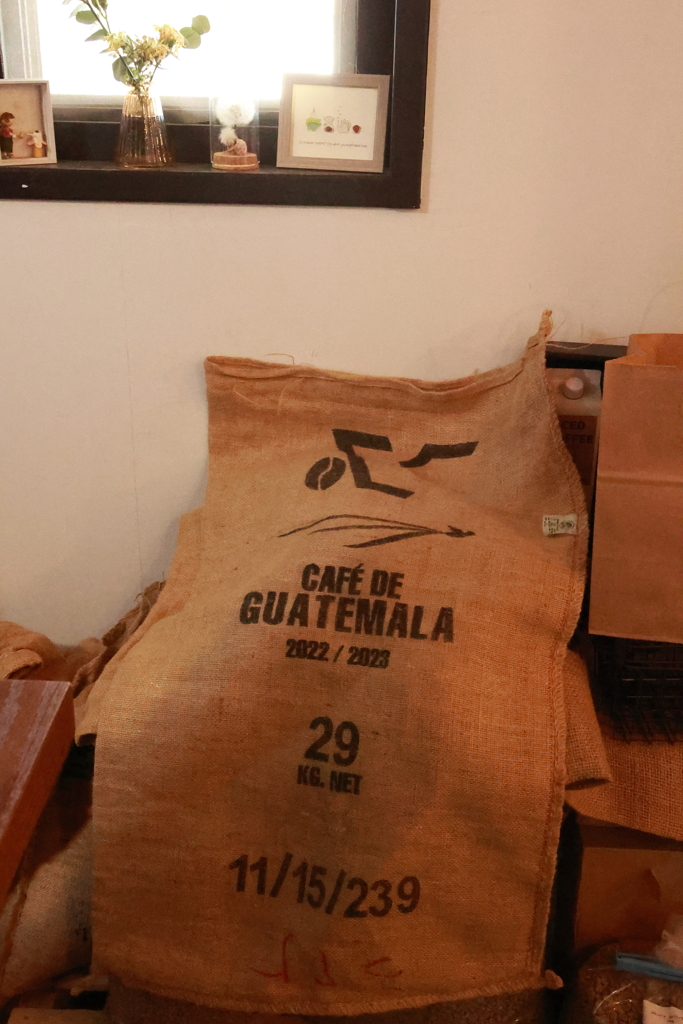 2026  カフェ初め