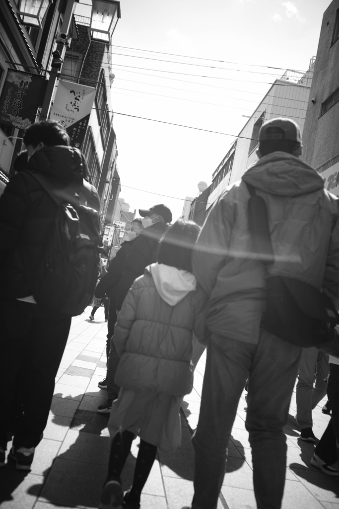 想像する楽しみ方（3）