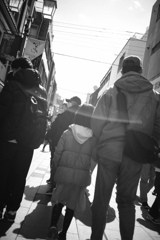 想像する楽しみ方（3）